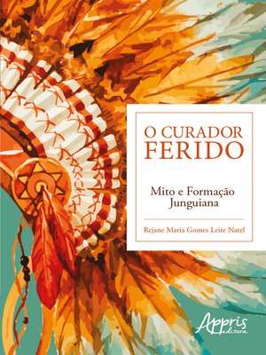 cover image of O Curador Ferido